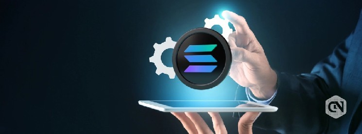 Solana Price Weakness Meets Strong ETF Demand — Bullish Signal?  image 1