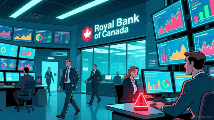 RBC's High-Return Engines Raise Earnings Baseline—But Credit Pressures Set the New Expectation Gap