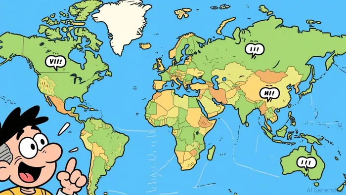 AEM Ignites: Gold Titan Jumps 4.25% Amid Technical Recovery as Buyers Return