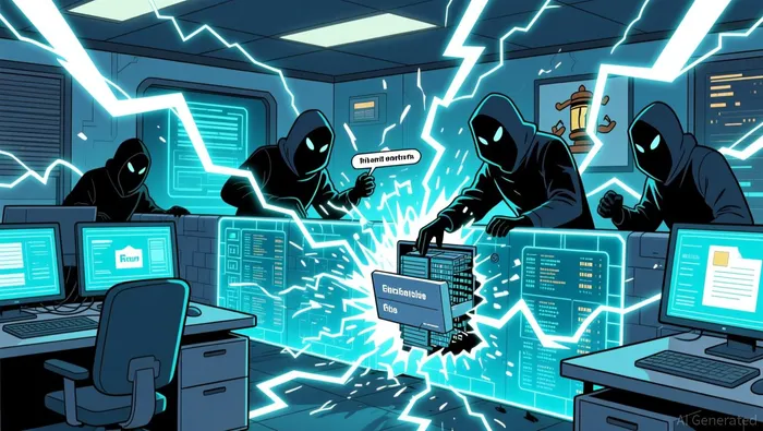 Jones Day Faces SEC Scrutiny as Cyber Disclosure Risks Emerge