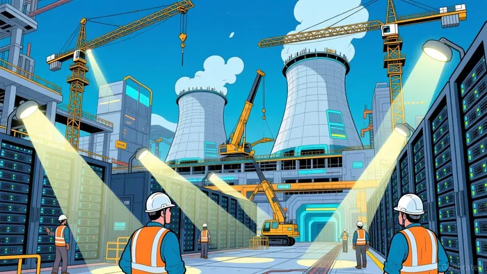 Ceasefire Relief Priced In? Why FIX's Energy Cost Win May Not Move the Stock Anymore