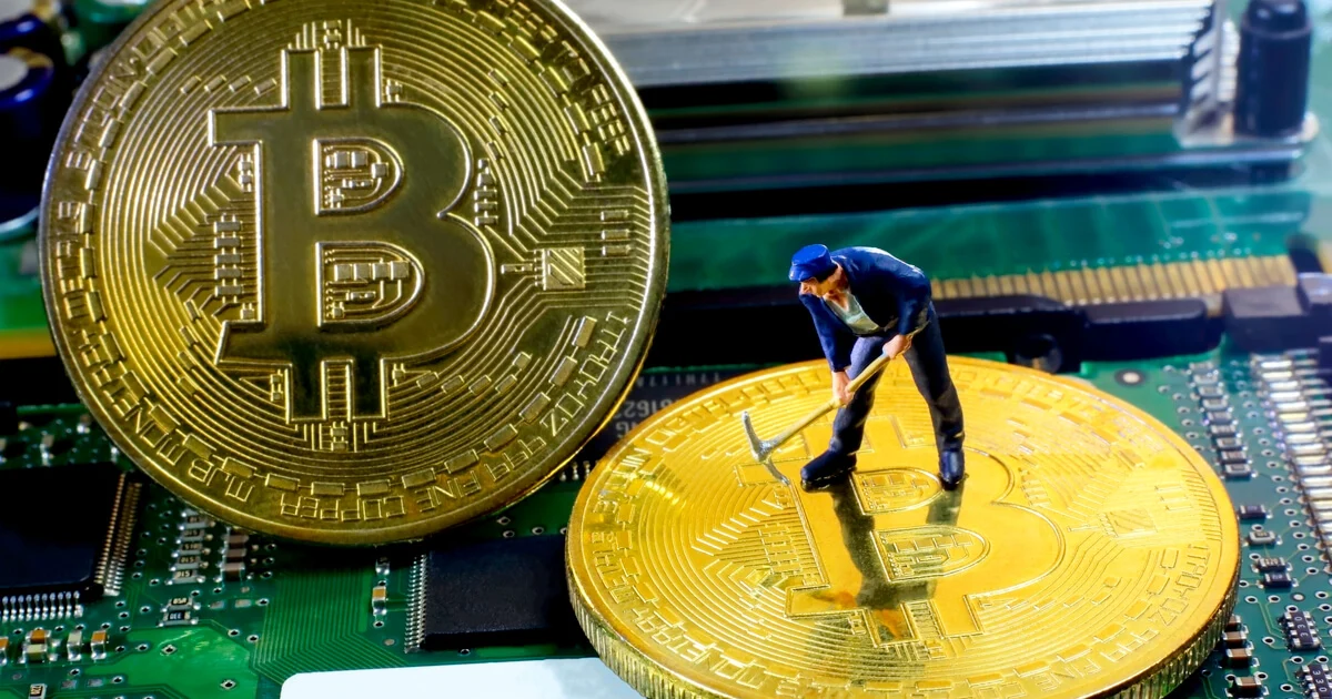 クリーンスパーク26年4-6月期決算、売上高30%減 BTC評価損で純損失  image 0