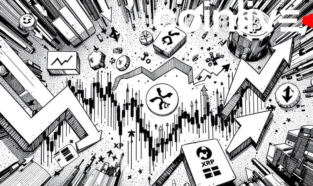 Ripple’s XRP Faces $2 Resistance Amid Market Patterns image 0