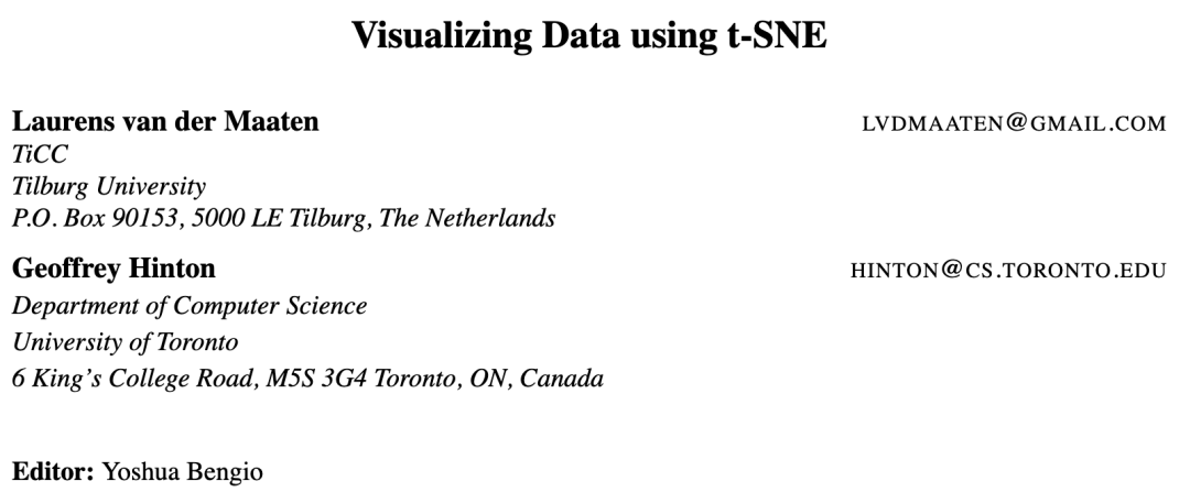 AI教父Geoffrey Hinton，全球第二个百万引用科学家！ image 21
