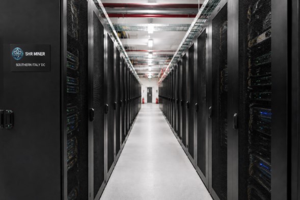 Institutional Capital Shifts Toward AI-Powered Blockchain Infrastructure as SHRMiner Expands Intelligent Platform