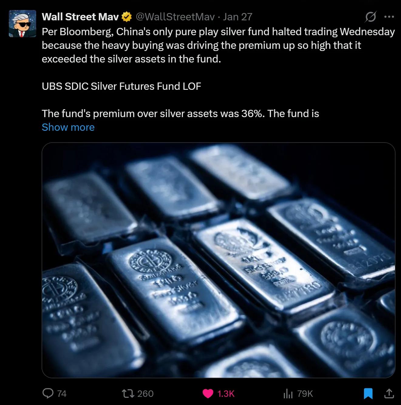 一份来自白银战壕的残酷反思:关于杠杆、博弈与人性枷锁 image 13