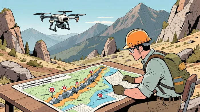 Nexcel Metals' Burnt Hill Expansion Relies on Tungsten's Shifting Supply and Demand Dynamics