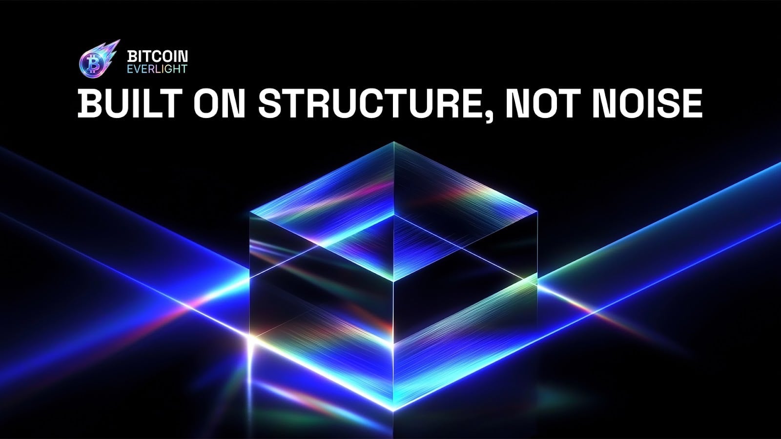 Bitcoin vs Ethereum vs Bitcoin Everlight — Why Some Investors Are Looking Earlier image 0