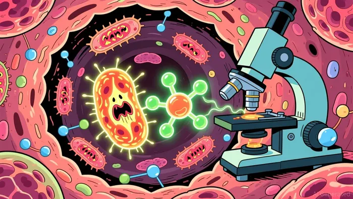 Telomir-1 from Telomir May Transform Triple-Negative Breast Cancer Therapy Pending IND Approval and Promising Initial Trial Results image