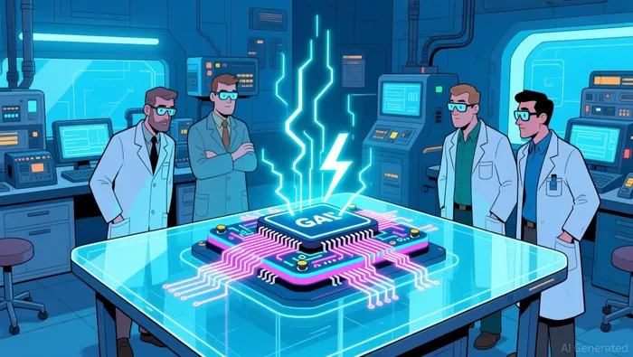 Power Integrations (POWI) Faces a Value Trap or a Moat-Driven Re-rating as GaN Tech and Earnings Hopes Clash with Sky-High Valuation image 2