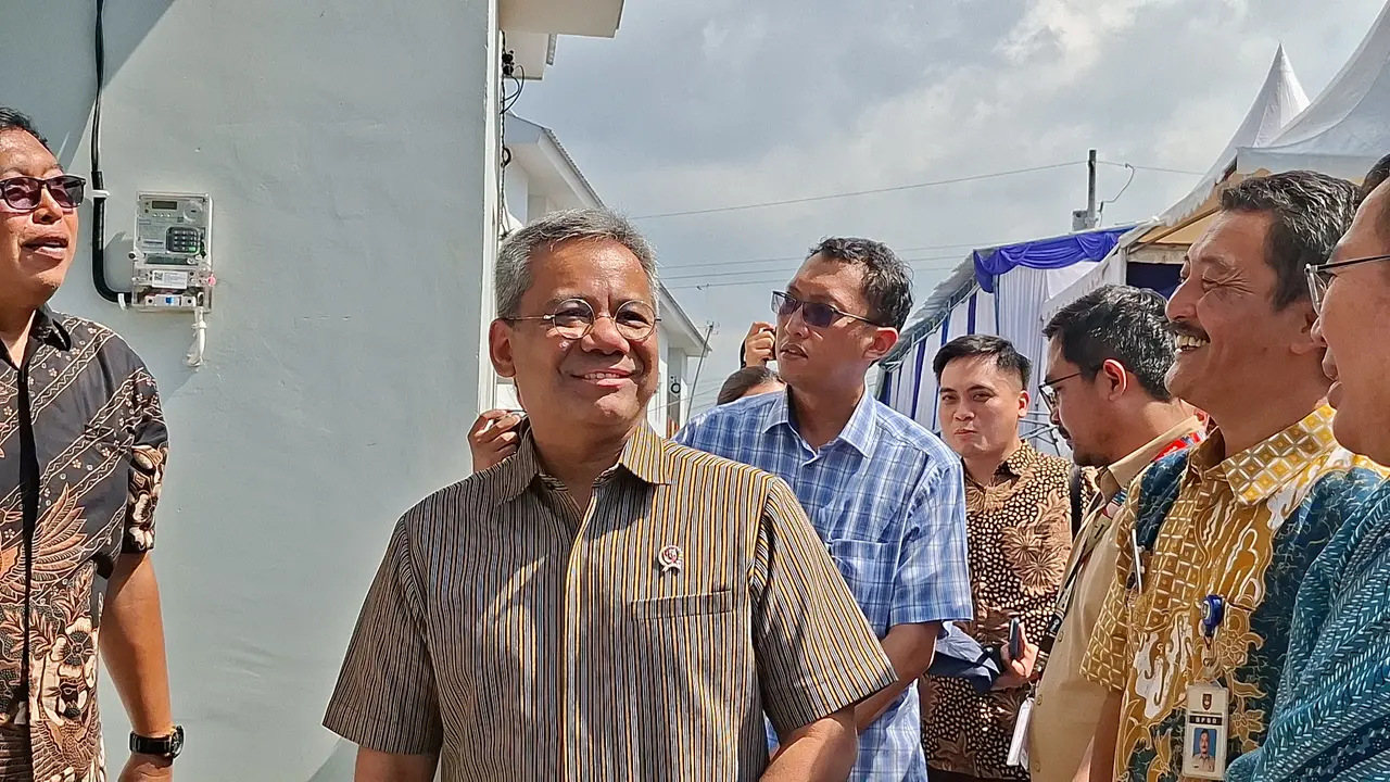 Target PNBP Naik Rp 5,1 Triliun, Wamenkeu Tegaskan Bukan dari Danantara