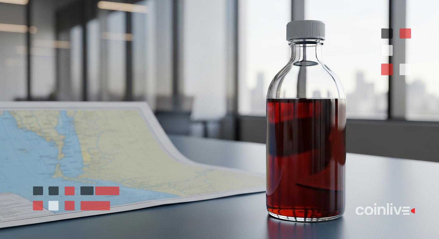 Oil prices reflect Hormuz risk; post-conflict outlook