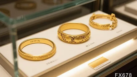 Perspectives sur le prix de l’or : les achats d’or de la Chine peuvent-ils compenser la pression hawkish de la Fed ?