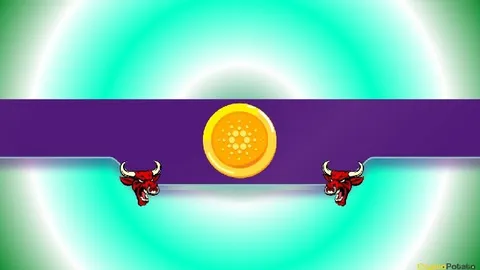 ADA Bullish Prediction: Can Cardano Repeat Its Historic 240% Rally?