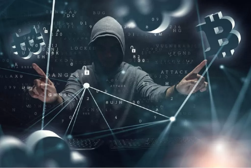Cảnh báo: Một trong những nền tảng crypto nổi tiếng nhất vừa bị tấn công, thiệt hại được cho là rất lớn image 0
