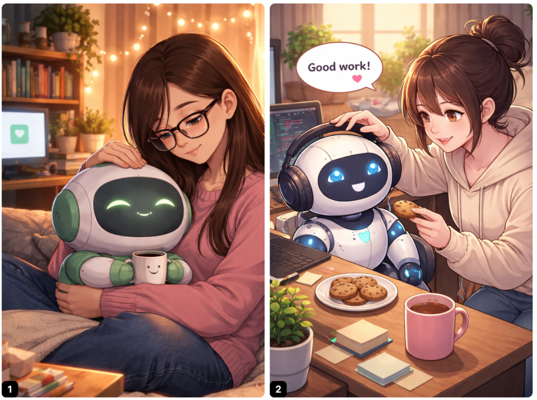 倒反天罡！Claude「反向」操控人类，公司估值冲2万亿跃居全球第二 image 9