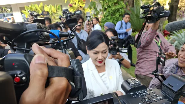 OJK Tegaskan All Out Reformasi Pasar Modal Indonesia image 1