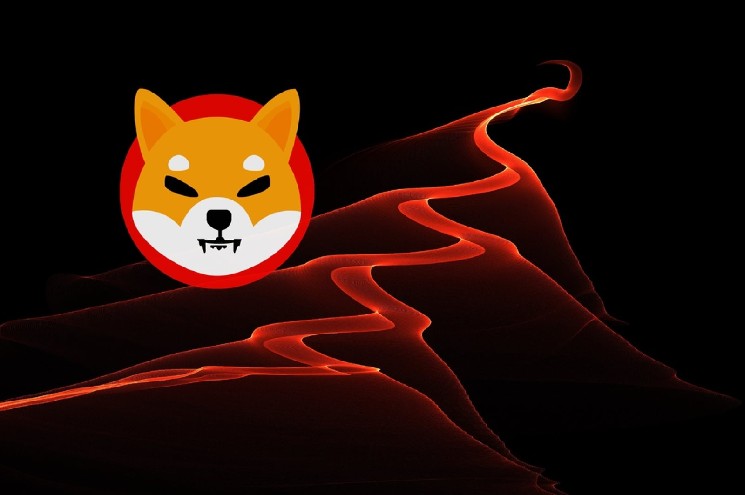 Almost 100 Billion Shiba Inu (SHIB) Sold in 24 Hours as Investors Turn to Selling Again image 1