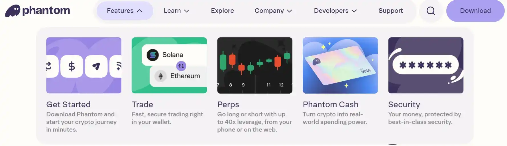 30 milliardlik baholash ortida: Phantom’ning o‘sishdagi xavotirlari va ko‘p zanjirli chiqish yo‘li image 3