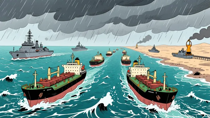 US Army's Rapid Ground Conflict Strategy Revealed, Seeks to Emulate the '42-Day Iraq Destruction' Narrative