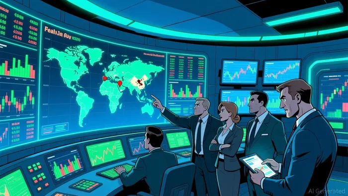 Hyperliquid Sees Surge in Activity with Open Interest Exceeding $1.43 Billion