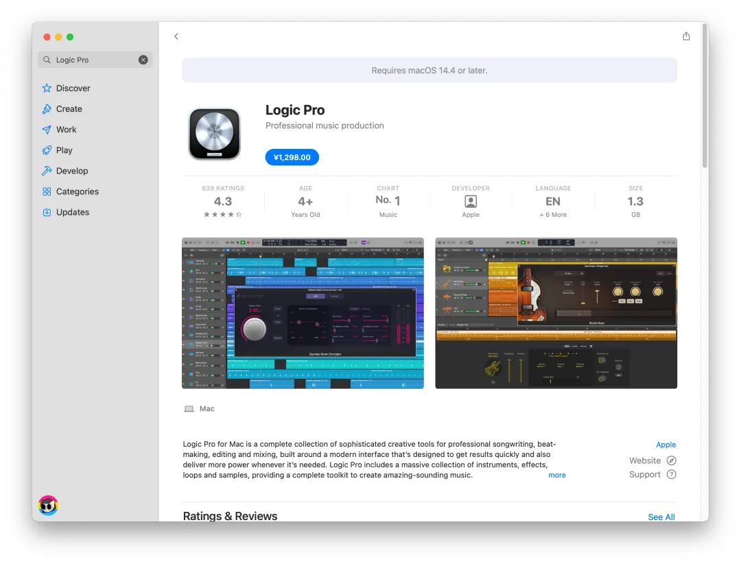 Exclusive Interview with Apple Vice President: What Apple Tools Should a Xiaohongshu Blogger Use? image 12