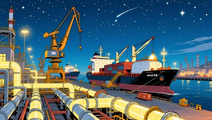 Italy’s shift toward LNG may entrench reliance on fossil fuels as the urgency for energy transition increases