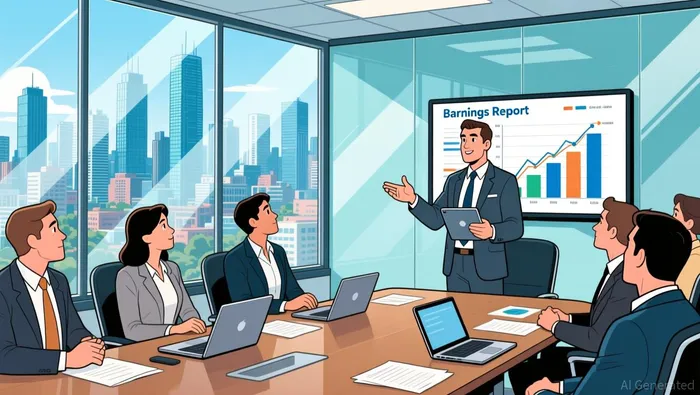 Bogota Financials $0.05 Profit Marks a Significant Recovery