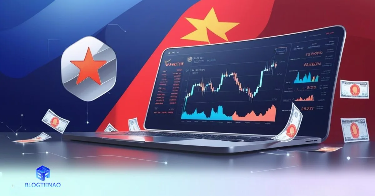 Sàn tài sản số Việt Nam đầu tiên mở giao dịch mô phỏng image 1