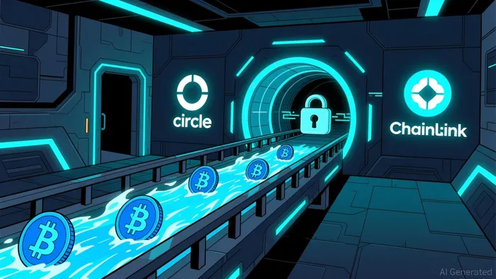 Pharos Network Incorporates USDC: An Examination of Capital Flow Dynamics