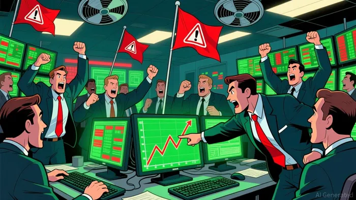 Bloom Energy Surges 4.14% to $160.05 as Overbought Indicators Signal Near-Term Pullback