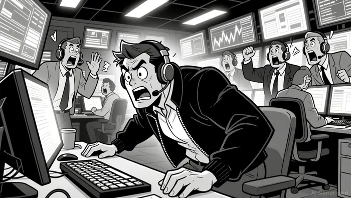 DOLOTRY Breaks Out at 00:30 ET — But Will Momentum Hold?