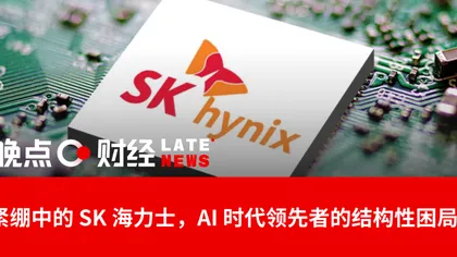 英伟达的捭阖术，AI 时代的纵横家？