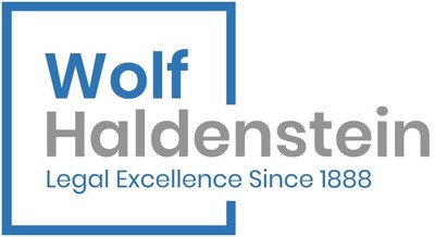 Shareholders who lost money in Shares of Camping World Holdings, Inc. (NYSE: CWH) Should Contact Wolf Haldenstein Immediately