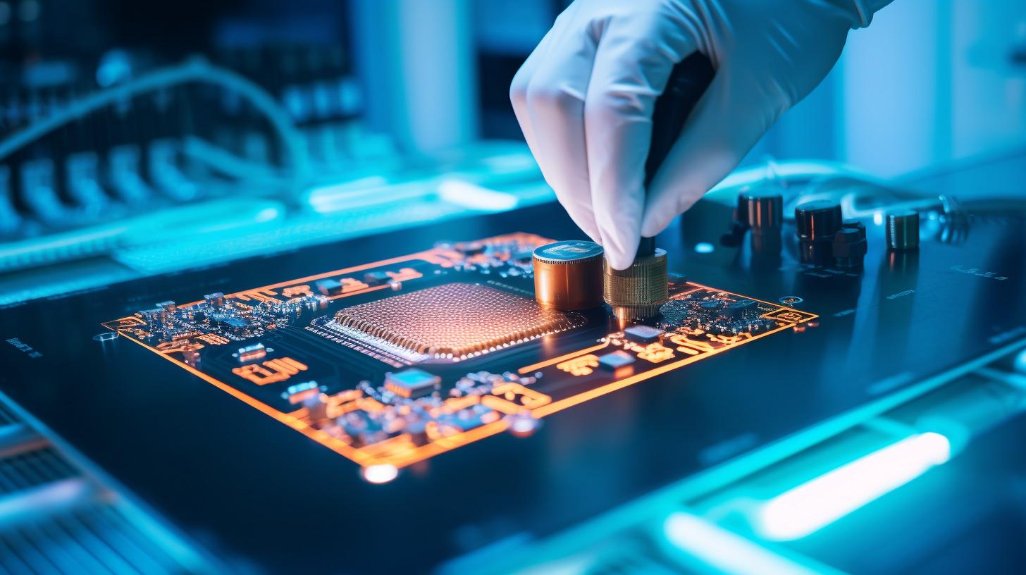 KeyBanc Lifts PT on Qnity Electronics, Inc. (Q) to $147 From $117 - Here's Why