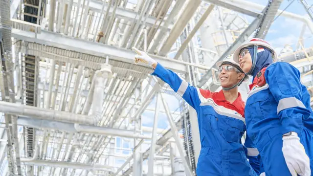 Saka Energi akan Eksplorasi WK Pekawai, Bidik Cadangan Migas Baru di Kaltim image 1