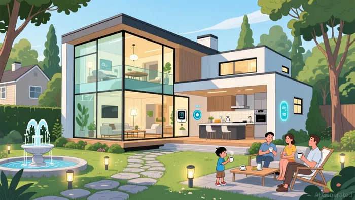 Century Communities Believes Enhanced Design Will Prevail in Parker’s Competitive 2026 Market