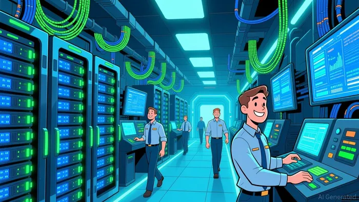 Legence's Targeted Strategies Drive Expansion Momentum