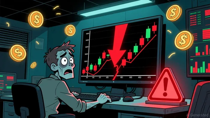 Chrysalis Investors Receive Strategic Buyback Lift as NAV Discount Remains at 44% – Could the Harvest Approach Be Closing the Difference?