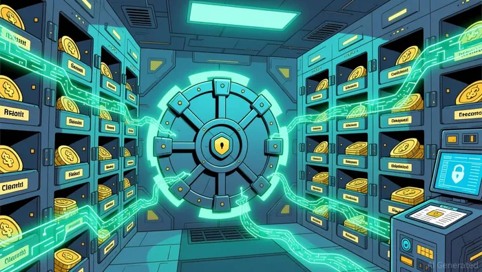 Tesseract's Latest Vault: Asset Expansion or Expensive Burden?