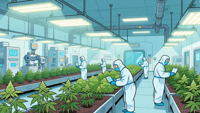 BAT and Charlotte's Web Partnership