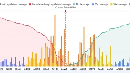Bitget UEX 日报|沃什:AI推高价格但未必推升通胀;Anthropic最快10月启动IPO;黄仁勋东京推动AI与机器人合作