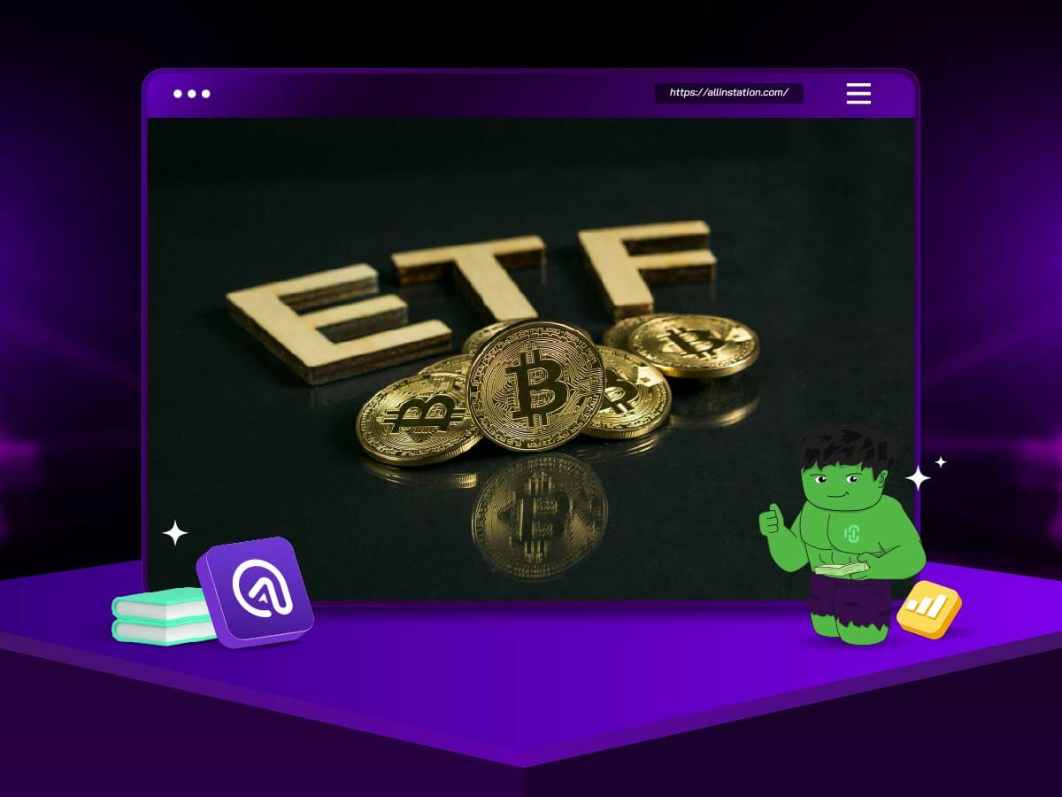 Xuất hiện quỹ ETF Bitcoin spot đầu tiên ở Mỹ đóng cửa