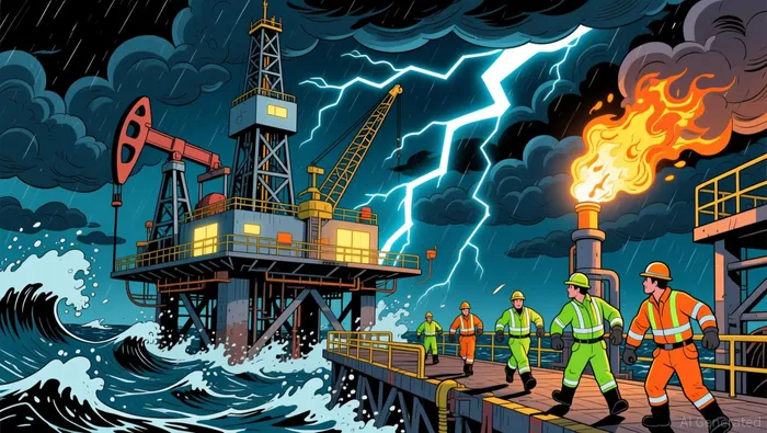 RBNZ Caught Amid Oil Price Surge and Conflicting Market Indicators—Reputation at Stake