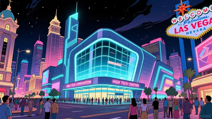 MGM Resorts Executives Offload $1.28M While "New Vegas" Masks Savvy Investor Departure