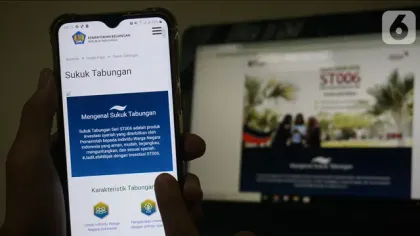 Pemerintah Lelang Sukuk Pekan Depan, Target Rp 10 Triliun