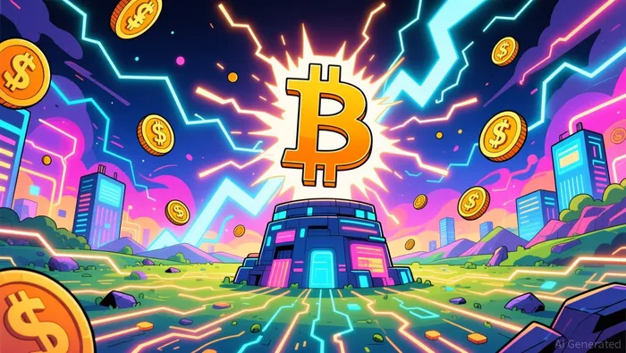 ASST's $515 Projection: An Examination of Bitcoin Power Law Dynamics and Treasury Growth