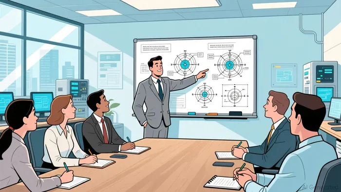 Nextpower Plunges 4.7% as Intraday Turmoil Unfolds – Is This the Start of a Correction or a Buying Opportunity? image