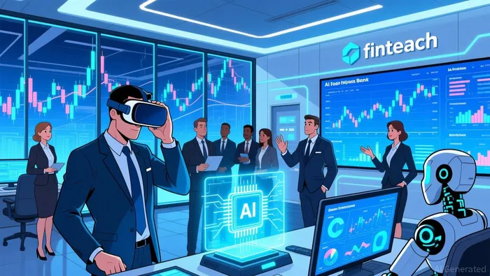 VCX Adds Tech-Focused Bank Erebor: What Retail Investors Should Know