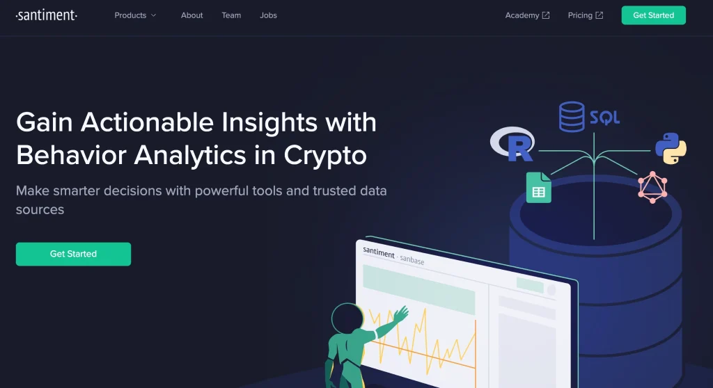 Best 10 Crypto APIs for AI Agents and Trading Bots image 9